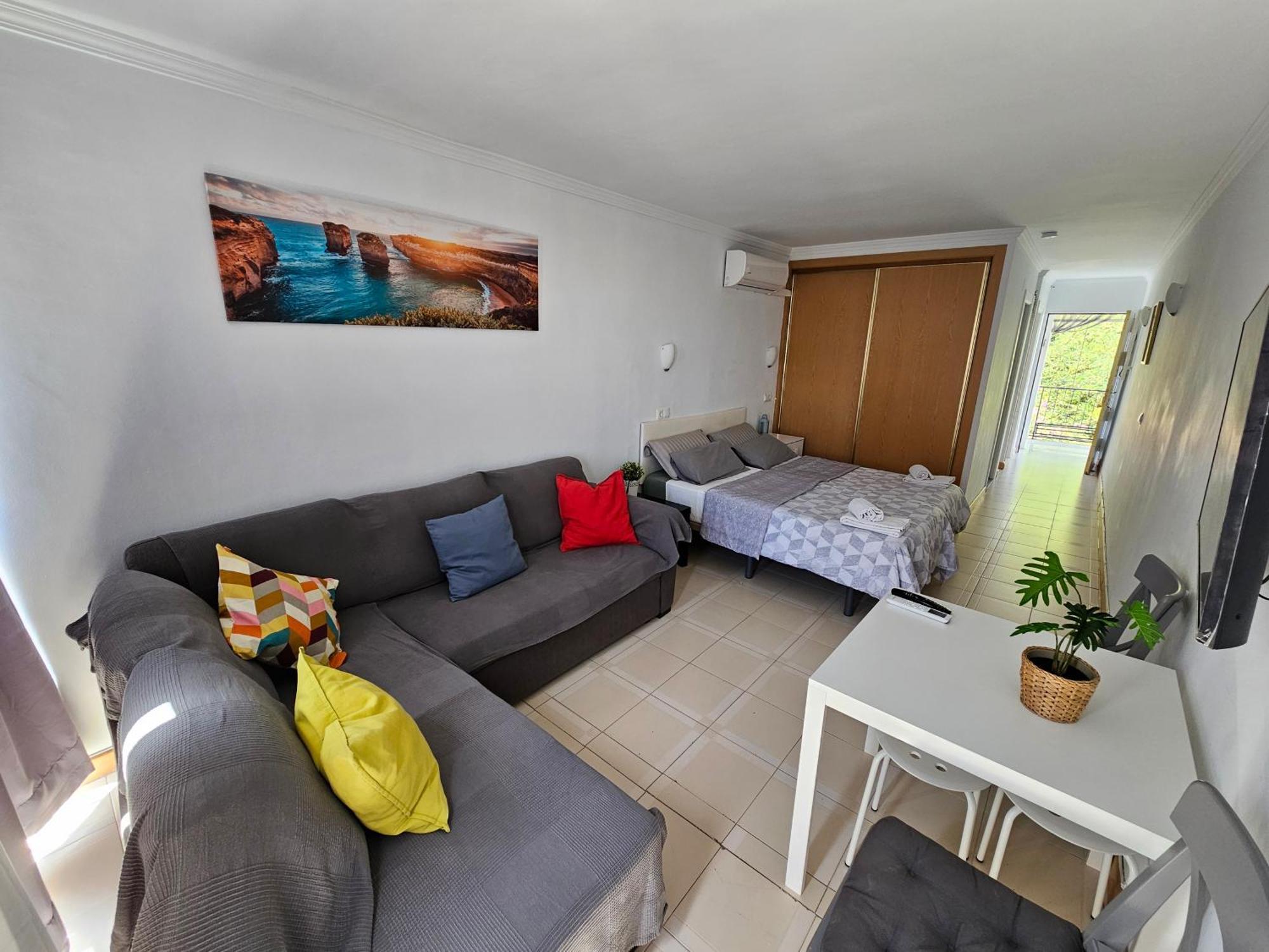 Apartamento Florido Torremolinos Exterior photo